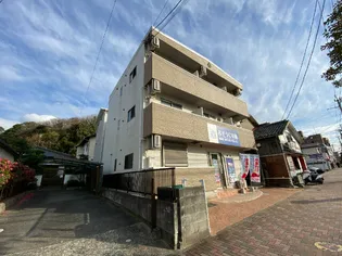 エルモス姪浜の画像