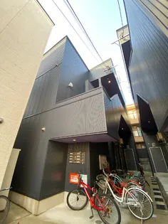 BRAVE姪浜の画像