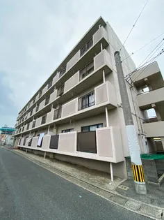 コーポのなかの画像