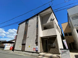 クリスタルK九大南3の画像