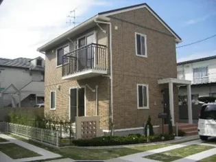 メープルコート D棟の画像