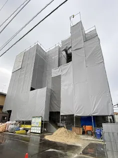 トラストビル前原北の画像