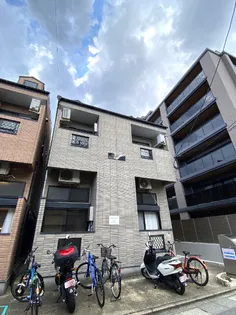 インテリジェントリバーサイド百道の画像