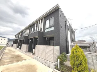 グランウッドIIの画像