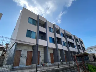 MONT LIVRE 伊都の画像