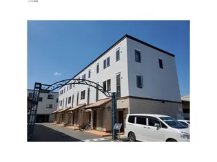 ラ プラヤ参番館の画像