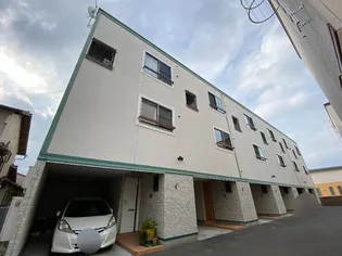 ラ プラヤ壱番館の画像