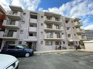 クレスト5周船寺の画像