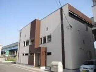 メザニーK周船寺の画像