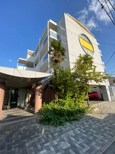 カノン横浜の画像