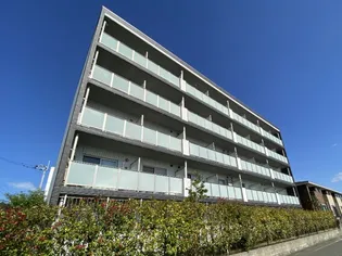 ビレッジ九大前の画像