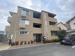 ルーチェ愛宕南の画像