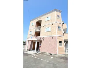 アマン下山門B棟の画像