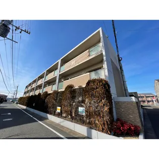 グランメール横浜の画像