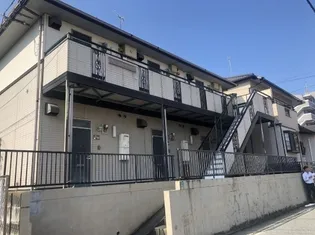 MYハウスの画像