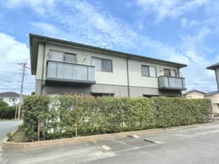 ハッピー コーギ ヴィル B棟の画像