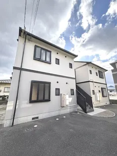 ロンサール賀茂 C棟の画像