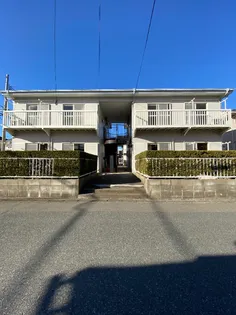 アメニコーポA棟の画像