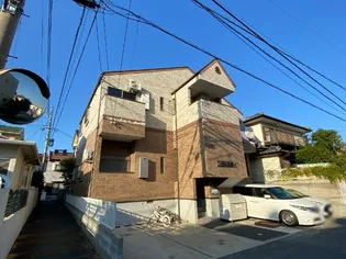 ピュール姪浜の画像