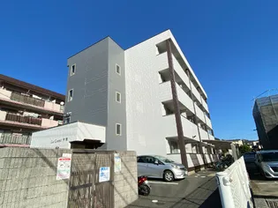 ラクール今宿の画像