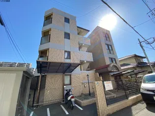 サンシティ姪浜の画像