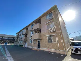 パルトネール伊都 B棟の画像