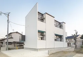 TOTORO今宿の画像