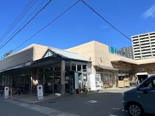 福岡県福岡市城南区別府1丁目【マンション】の外観