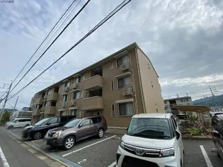 コアロード今宿 A棟の画像