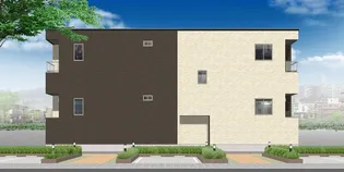 シーサイドポラリスの画像