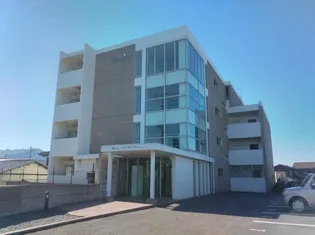 シーサイド ラ フィーネの画像