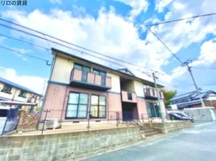 メルベーユ C棟の画像