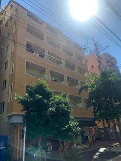 ロフティ西新の画像