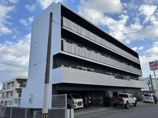 石丸2丁目レジデンスの画像