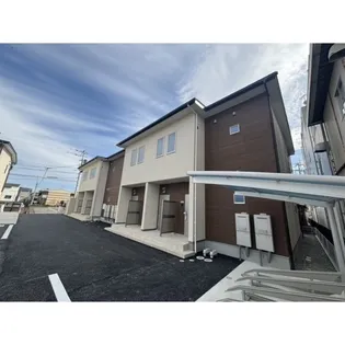 グランチェスタⅠの画像