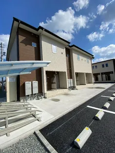 グランチェスタⅡの画像