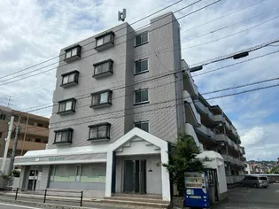 グレーシア上山門の画像