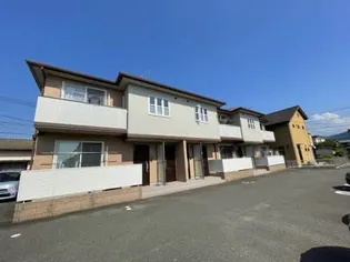 M'S MAISON2 B棟の画像