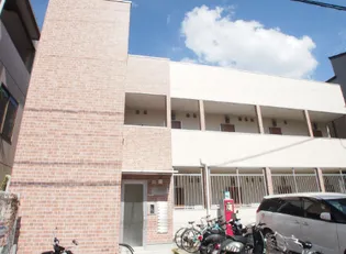 アトラクティ周船寺の画像