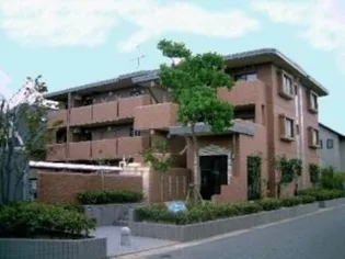 エスターテ横浜の画像