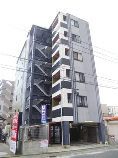 AQUA波多江駅前の画像