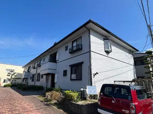 ロータスハイム有田の画像