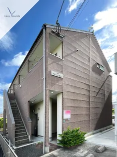 コーポセントポーリア下山門の画像