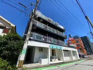 レトリック姪浜の画像