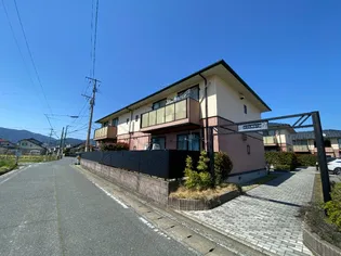 メゾンボヌール C棟の画像