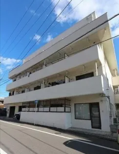 シャロンハイツの画像