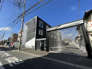 ギアネスト今宿駅前の画像