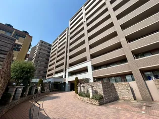 シティライフ生の松原Ⅱマリンビューの画像