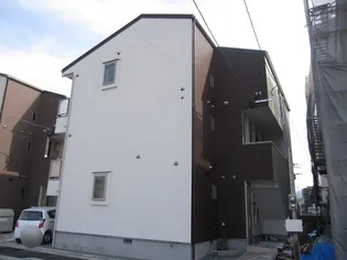 ロザリオカーサVIIの画像