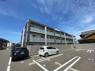 グレイスヒルの画像